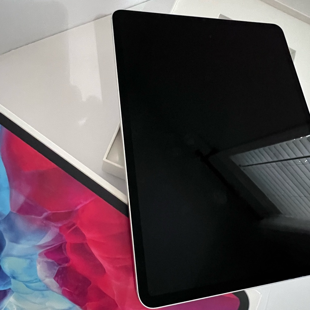 iPad Pro, 12.9-inch, 4th generation, 256 GB - Picture 12 of 12